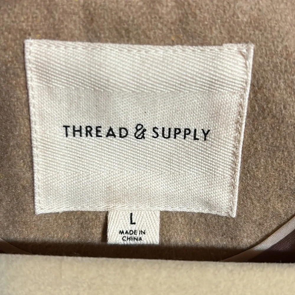 Thread & Supply Jacket - Picture 4 of 6